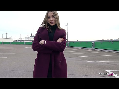 ❤️ Däitsche SCOUT ASS EN DREAM RÉIEREN STAAL, PARKING TELLTALE A SEXY FIR SUEN Fuckvideo bei eis ﹏