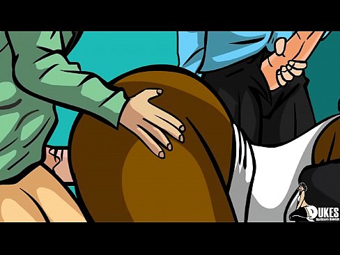 ❤️ Studenten hunn Sex mat schwaarze Schoulmeeschter no der Schoul Fuckvideo bei eis ﹏