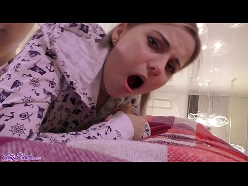 ❤️ Sexy Mamm schlucken a pregistyle Sex - cum close-up Fuckvideo bei eis ﹏